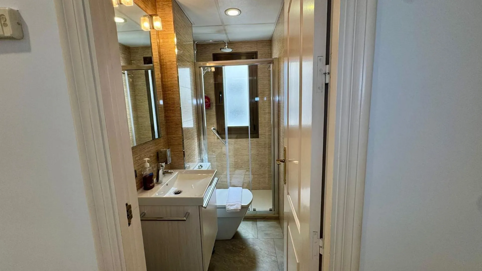 Appartement Ds Cordoba Centro