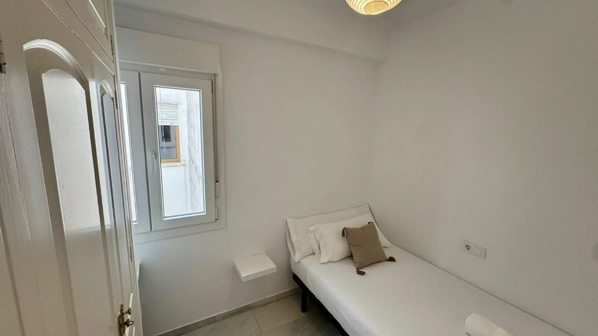 Appartement Ds Cordoba Centro