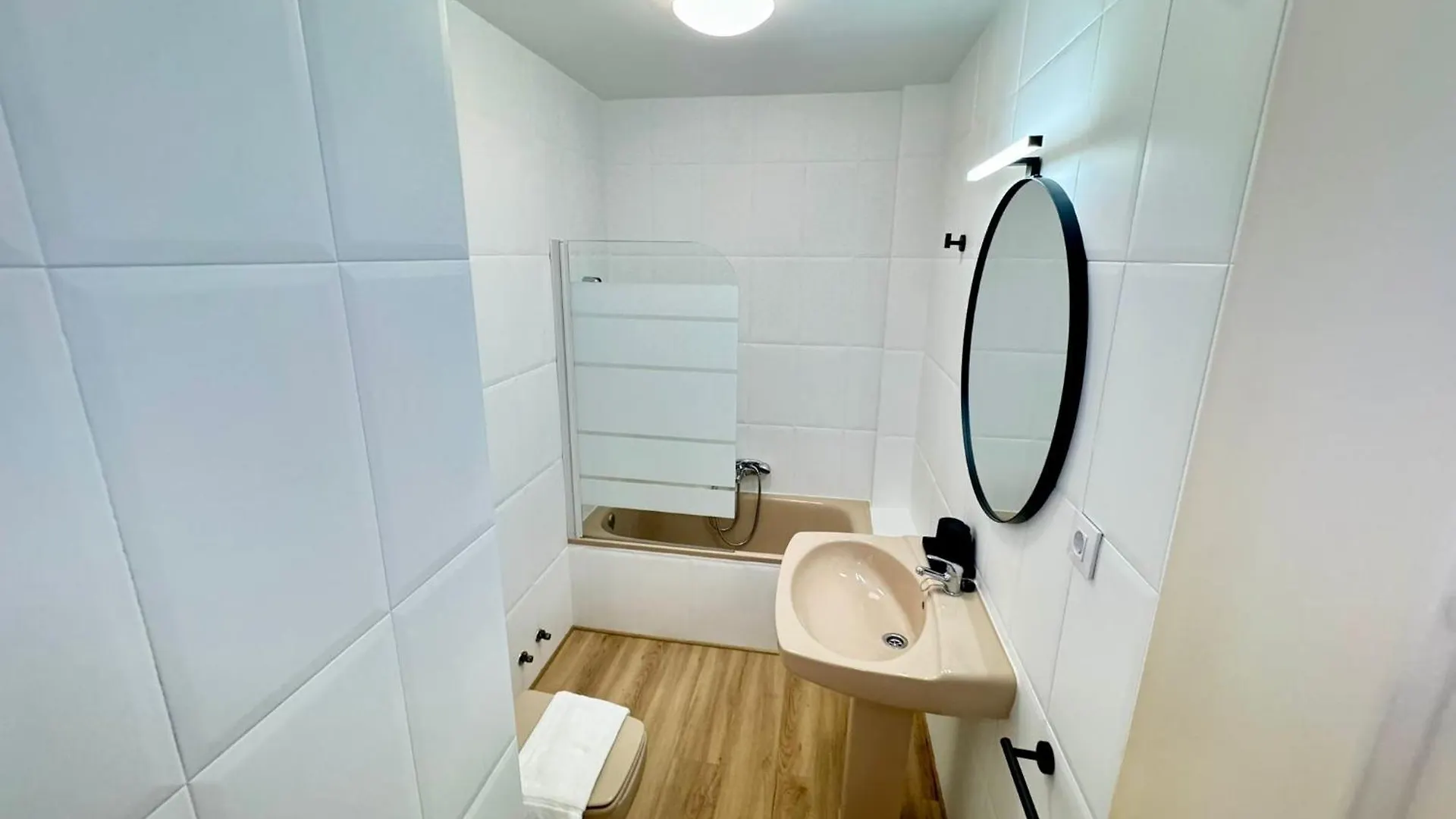 Appartement Ds Cordoba Centro