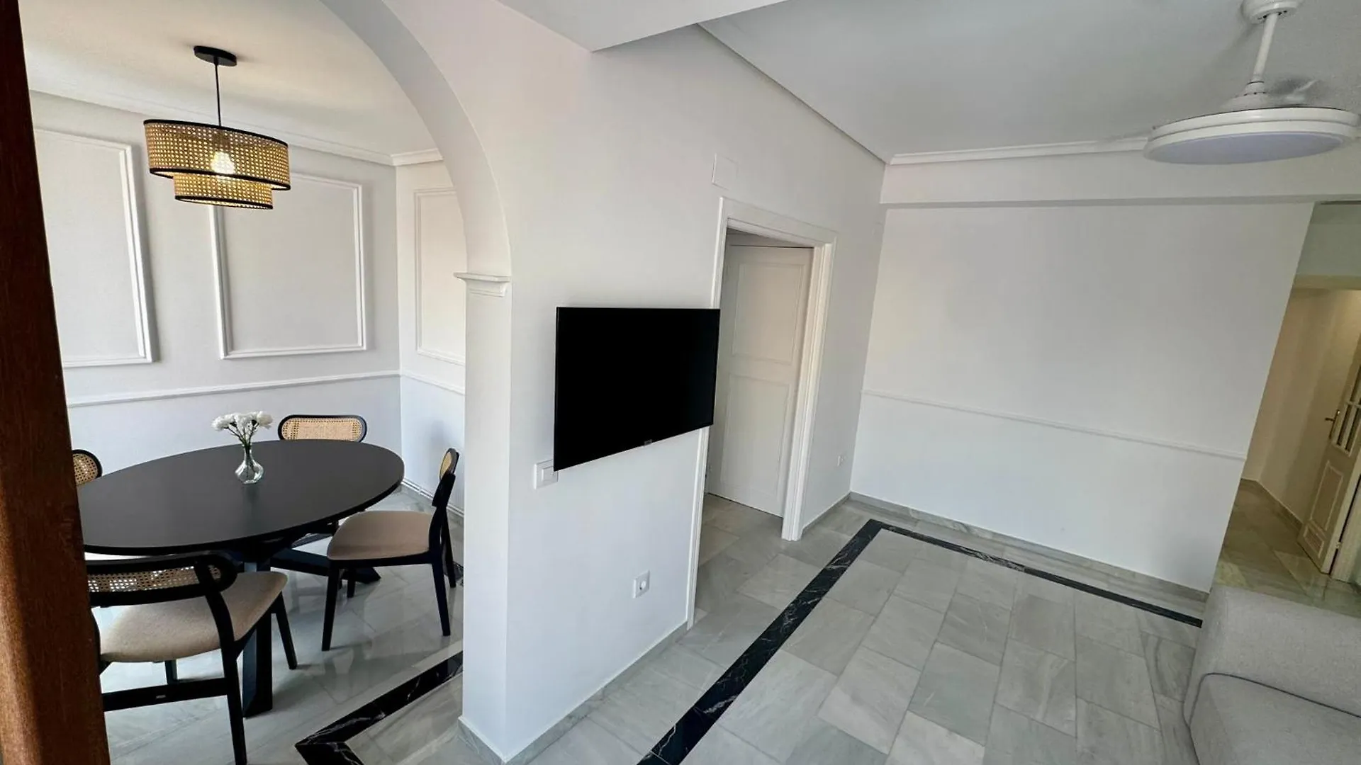 Appartement Ds Cordoba Centro