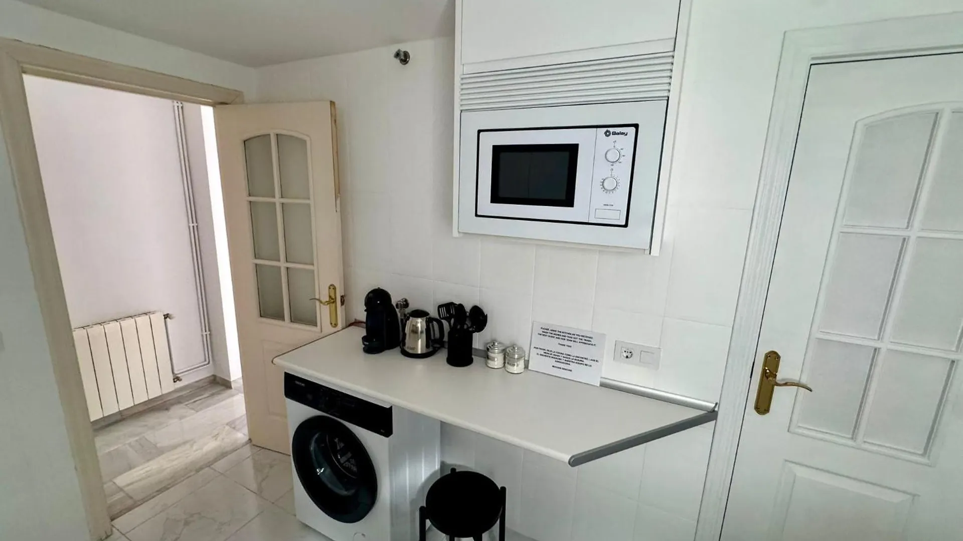 Appartement Ds Cordoba Centro