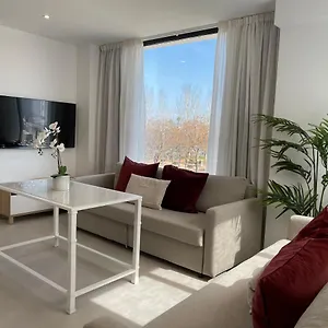 Apartament Hacienda Miraflores, Kordoba
