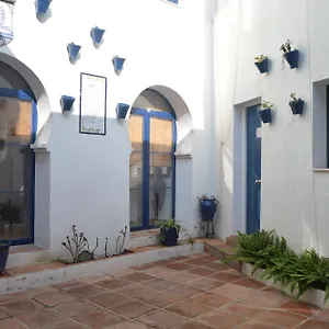 Apartament Alcazar Viejo Parking Tourist, Kordoba