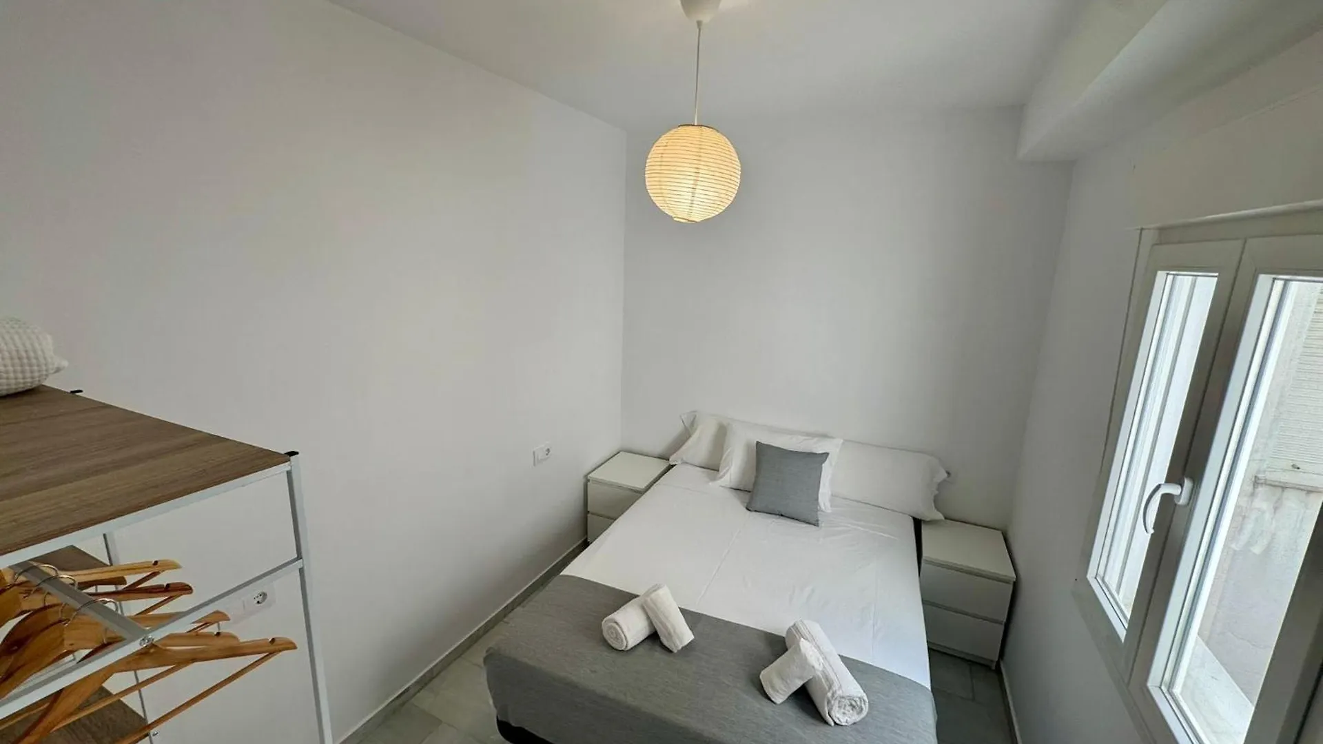 Apartament Ds Cordoba Centro