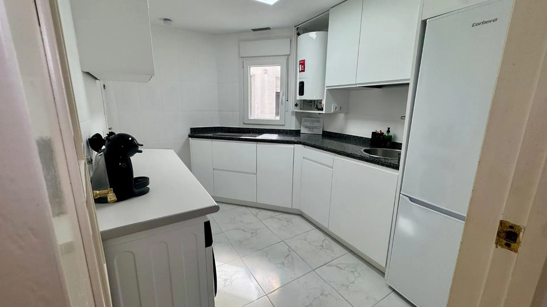 Apartament Ds Cordoba Centro 0*,