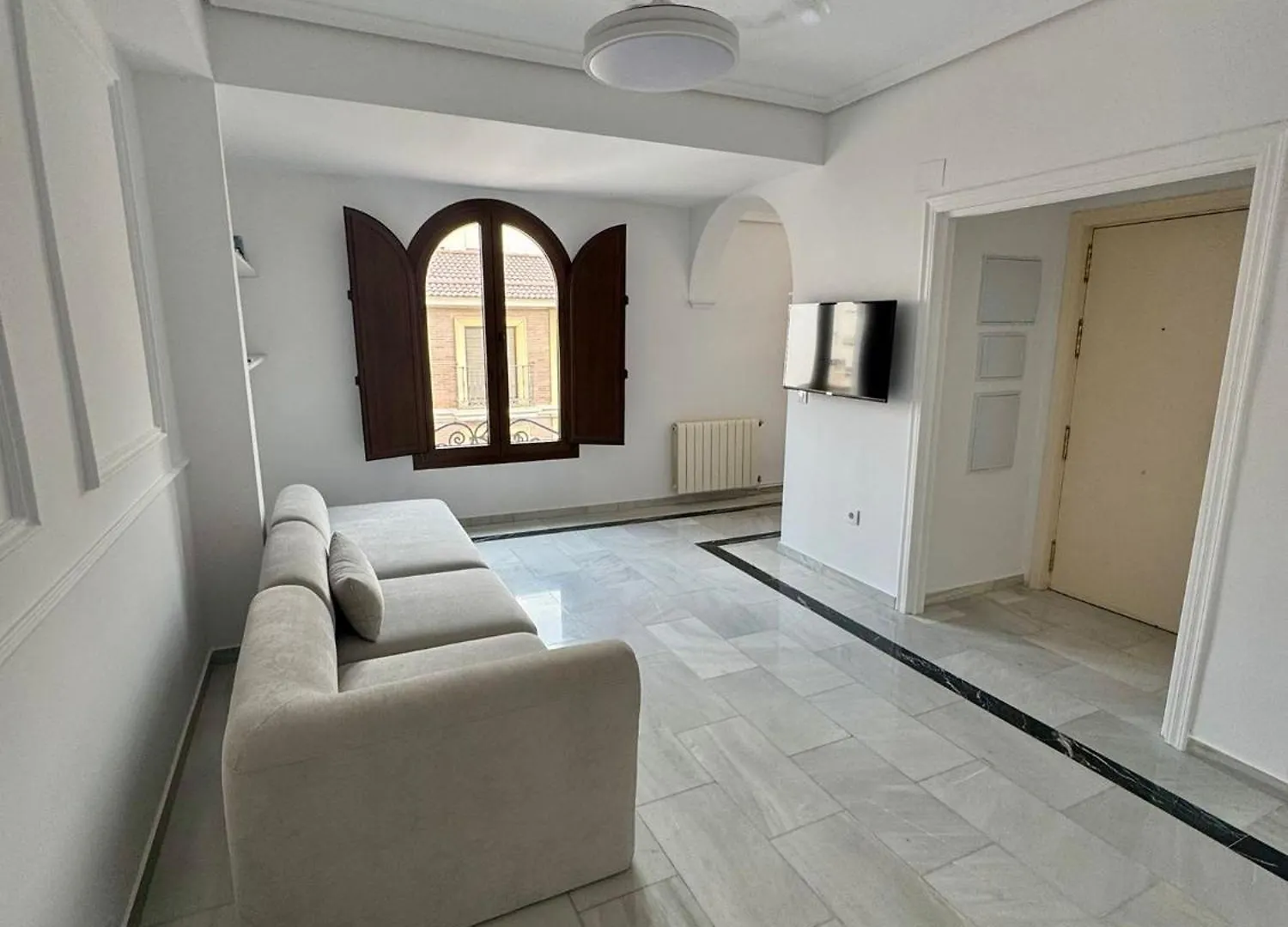 Apartament Ds Cordoba Centro