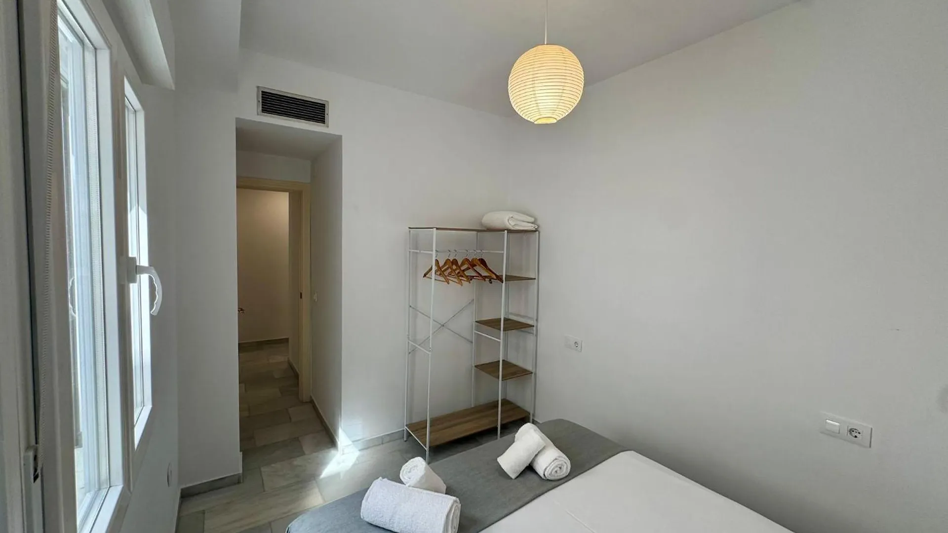 Apartament Ds Cordoba Centro Hiszpania