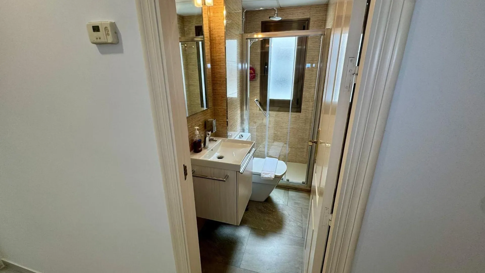 Apartament Ds Cordoba Centro