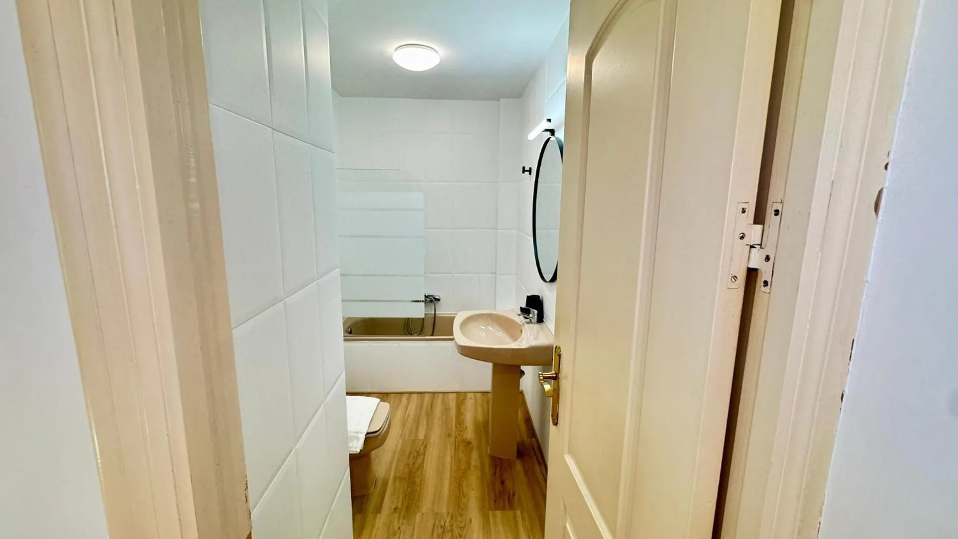 Apartament Ds Cordoba Centro 0*,  Hiszpania